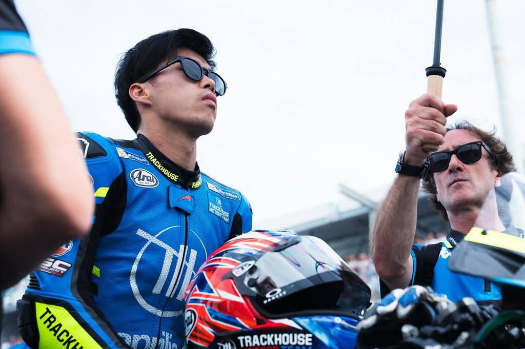 Kejutan Besar! Yamaha Sepakat dengan Ai Ogura untuk MotoGP 2027