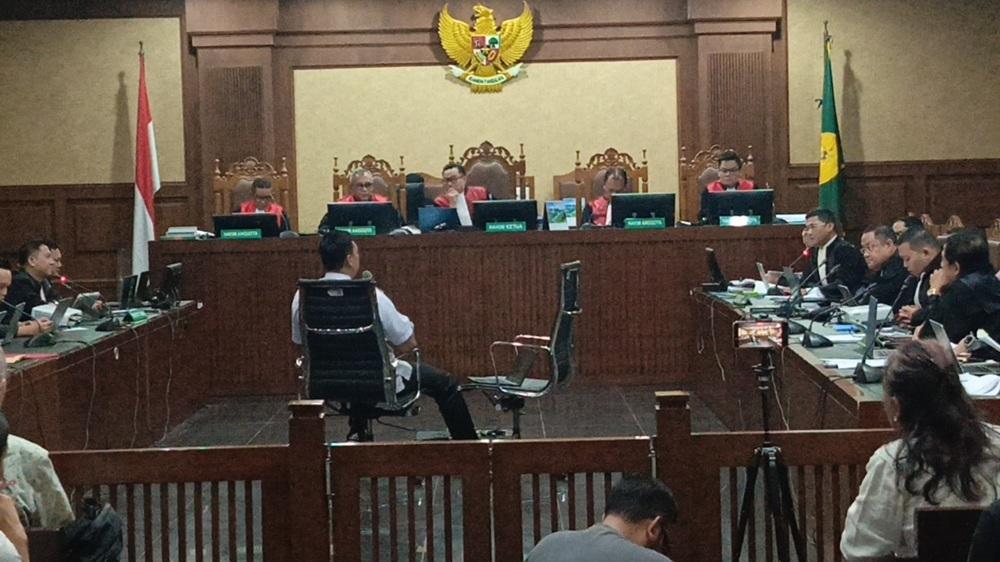 Hasil Audit BPKP: Kerugian Negara dalam Kasus Chromebook Tembus Rp1,5 Triliun