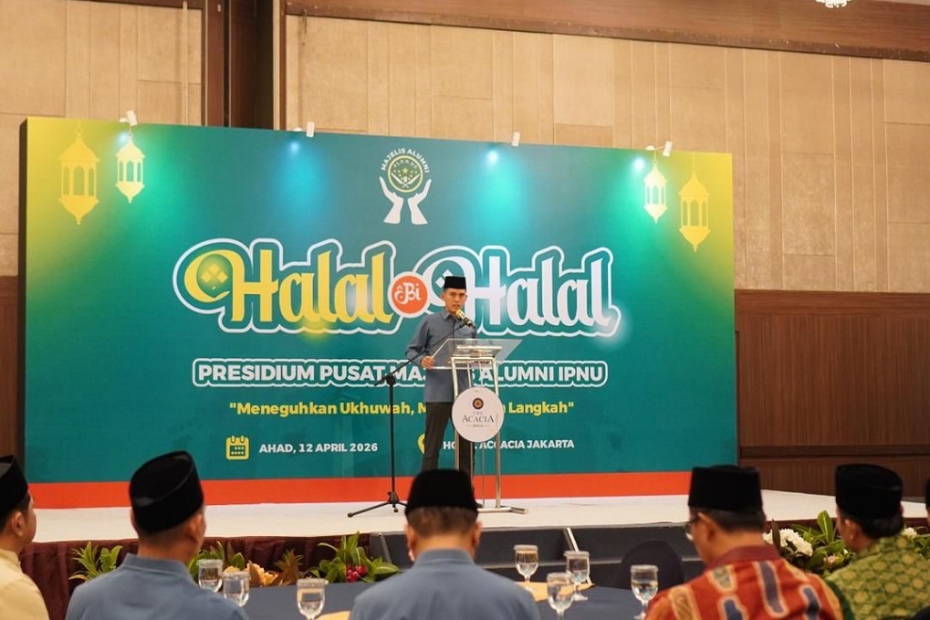 Asrorun Niam: Persatuan Jadi Salah Satu Fondasi NU