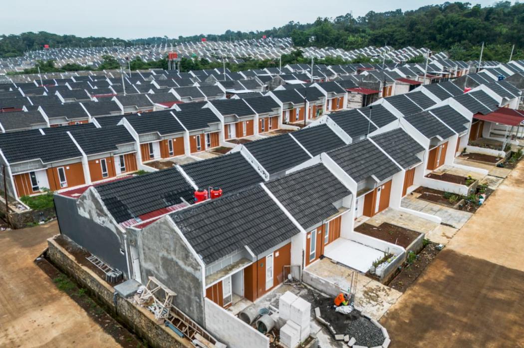 Sah! Pemerintah Perpanjang Tenor KPR Rumah Subsidi sampai 40 Tahun