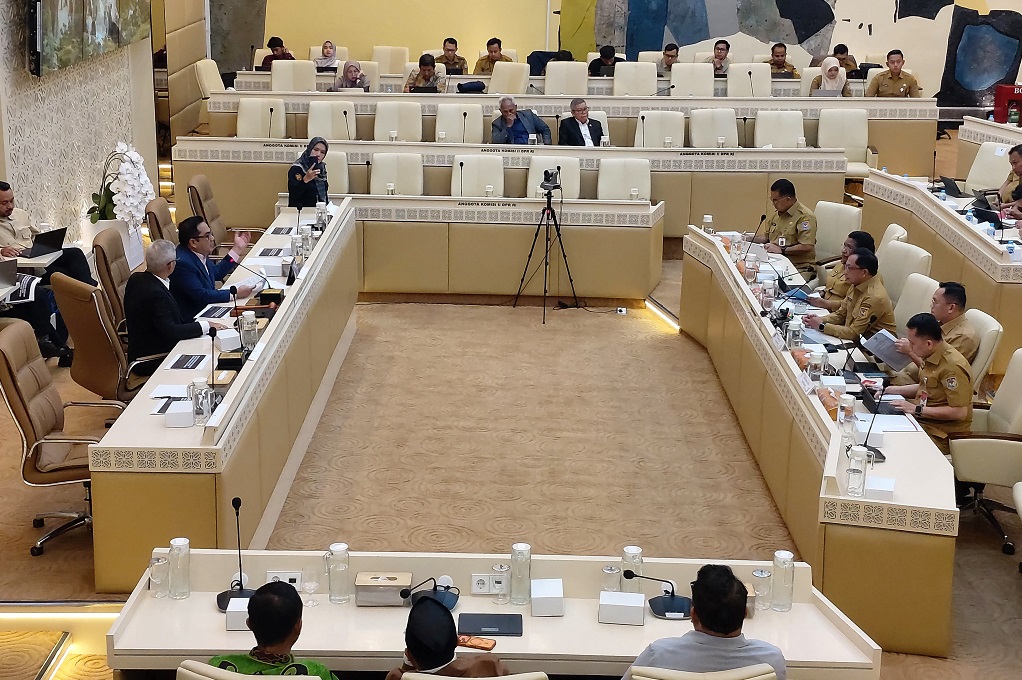 Mendagri: Tingkat Kemiskinan Seluruh Wilayah Papua Masih di Atas Rerata Nasional