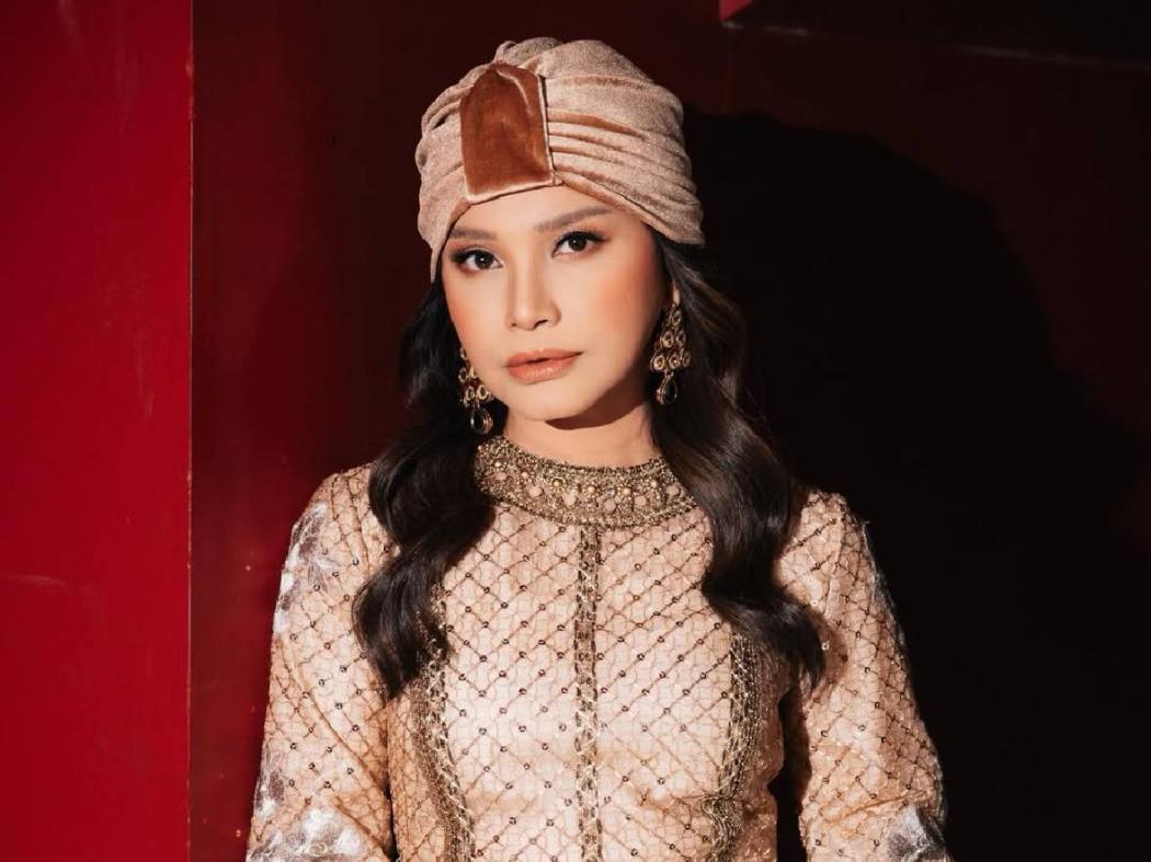 Rossa Marah Besar Dituduh Oplas Gagal, Siap Polisikan Penyebar Isu!