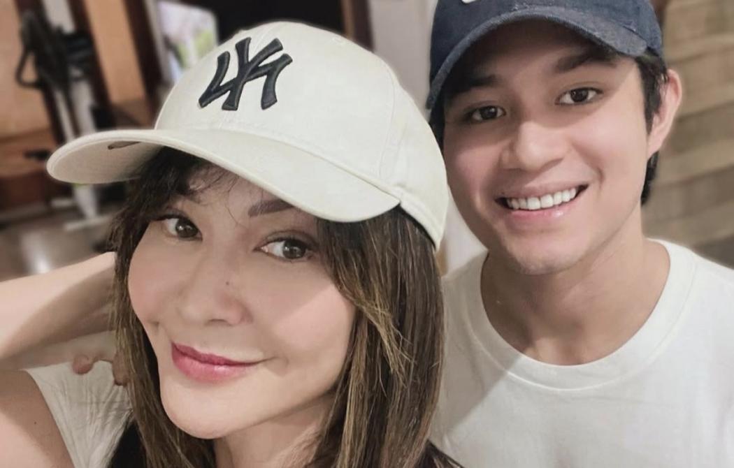 Dituding Jadikan Tamara Bleszynski Tamu Biasa, Teuku Rassya Meradang: Mana Mungkin!