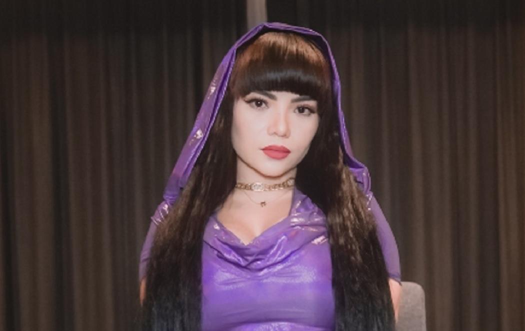 Tolak Tawaran Pria Hidung Belang Rp1 Miliar, Jawaban Dinar Candy Bikin Ngakak: Takut Ledes!