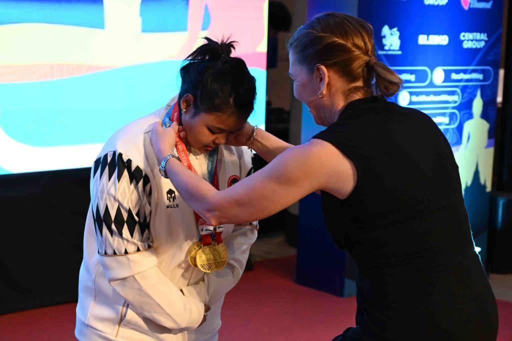 Indonesia Raih 25 Medali di Para Powerlifting Asia-Oceania 2026, Rekor Dunia Terukir!