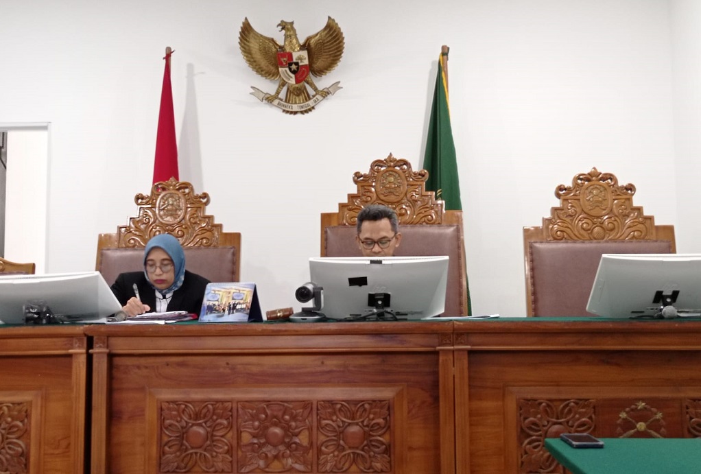 Praperadilan Sekjen DPR Indra Iskandar Dikabulkan, Status Tersangka KPK Gugur!