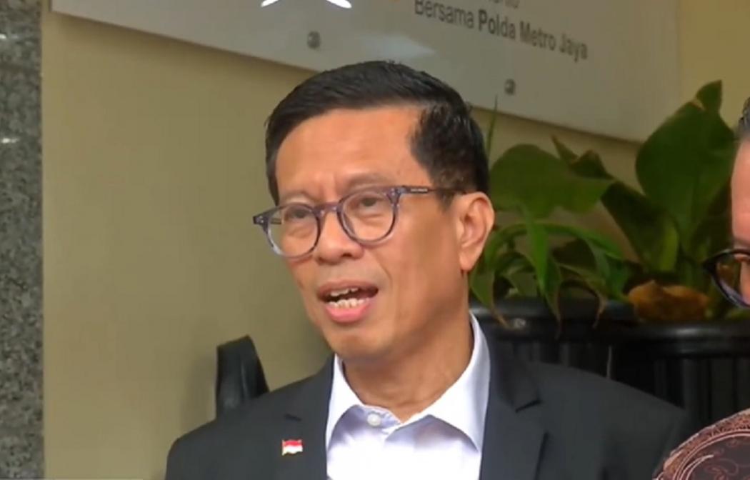 SP3 Rismon Diklaim Terbit, Andi Azwan: Roy-Tifa Siap-Siap Ketemu di Pengadilan