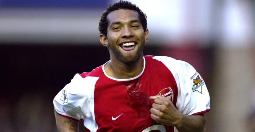 Kisah Gila Mantan Bintang Arsenal: Mabuk Sebelum Debut Premier League, Lalu Cetak Hattrick Kilat