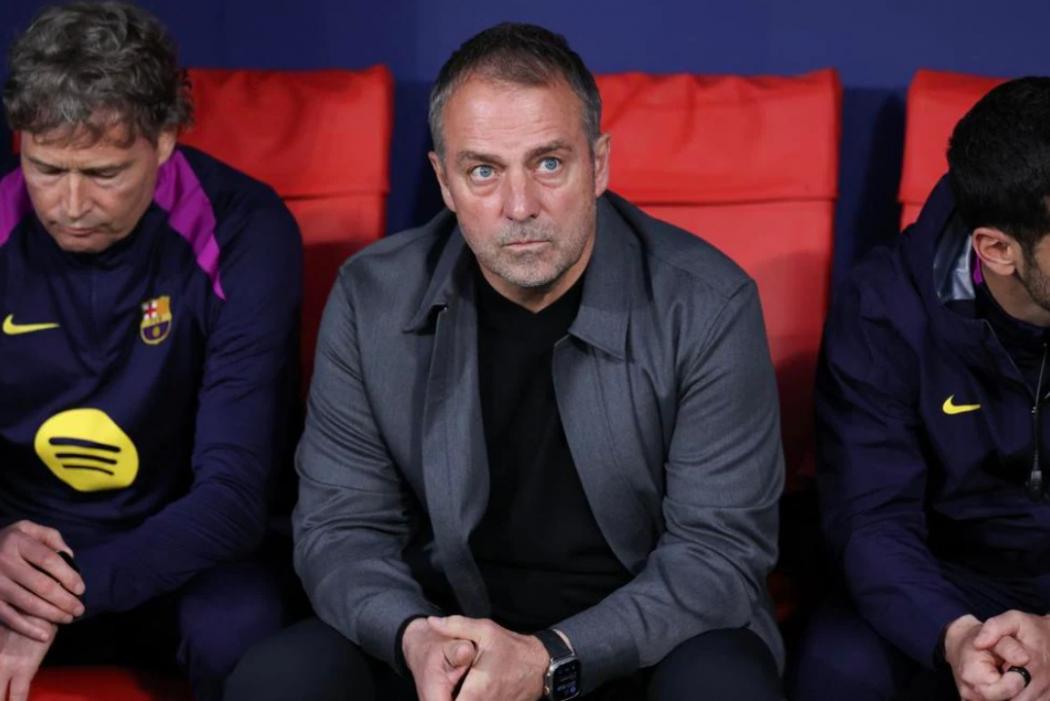 Barcelona Disingkirkan Atletico, Hansi Flick: Kami Lebih Layak ke Semifinal Liga Champions!