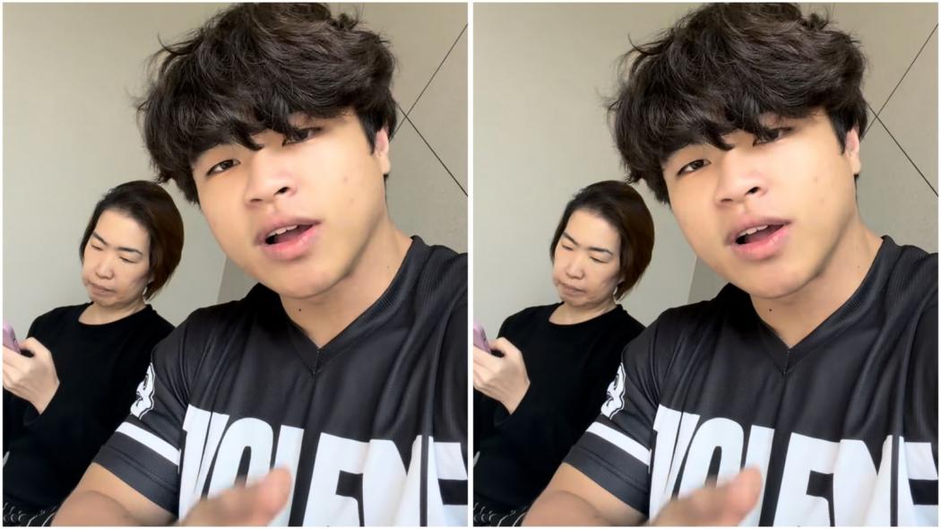 Kronologi Lengkap Steven Wongso Hina Orang Gemuk dan Pedagang Martabak, Endingnya Minta Maaf