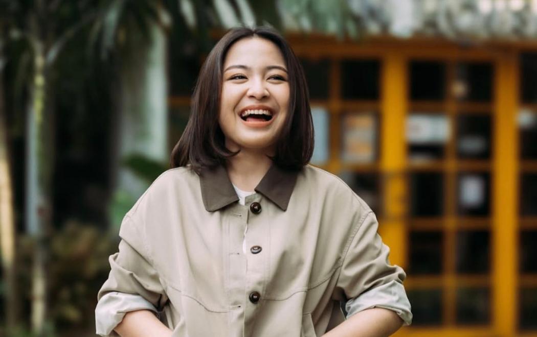 Bernadya Ngamuk Ganti Wajahnya Pakai AI Tanpa Izin: Tak Sopan!