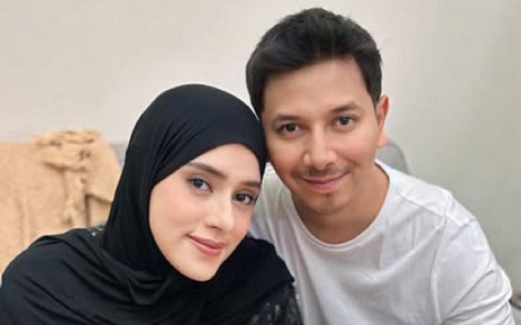 Fairuz dan Sonny Septian Bantah Isu Cerai, Ancam Laporkan 30 Akun Penyebar Fitnah