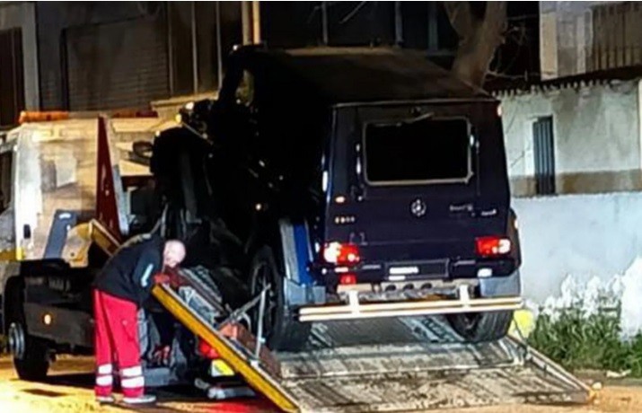 Kamera AI Berhasil Deteksi 229 Mobil Mewah Tak Bayar Pajak Senilai Rp201 Miliar di Gerbang Tol