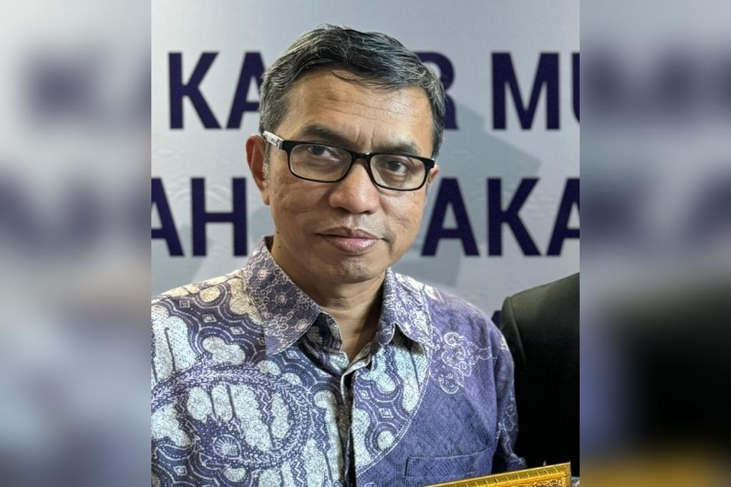 Algoritma Konflik, Strategi dan Rekonstruksi Narasi Iran dalam Perang Melawan Amerika