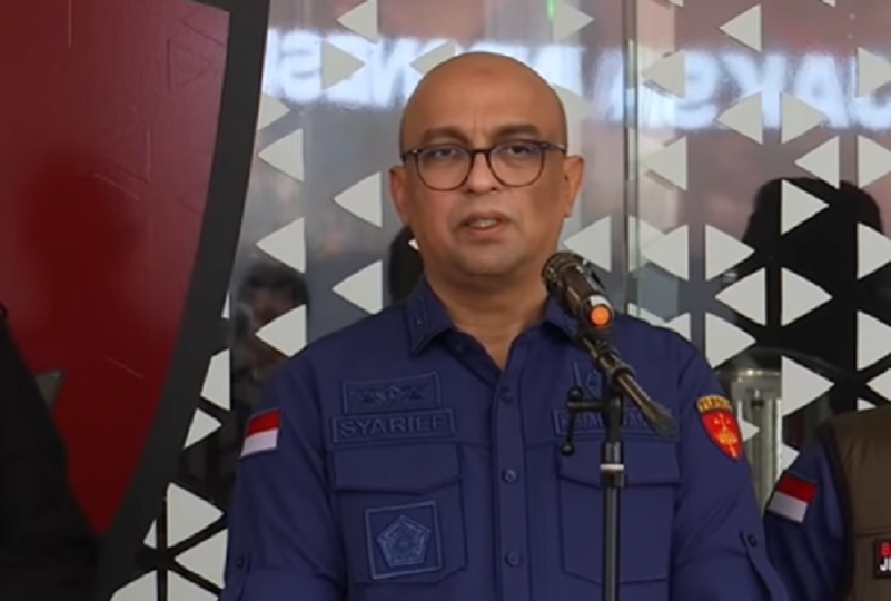 Ketua Ombudsman Hery Susanto Ditangkap Kejagung terkait Kasus Korupsi Tambang Nikel