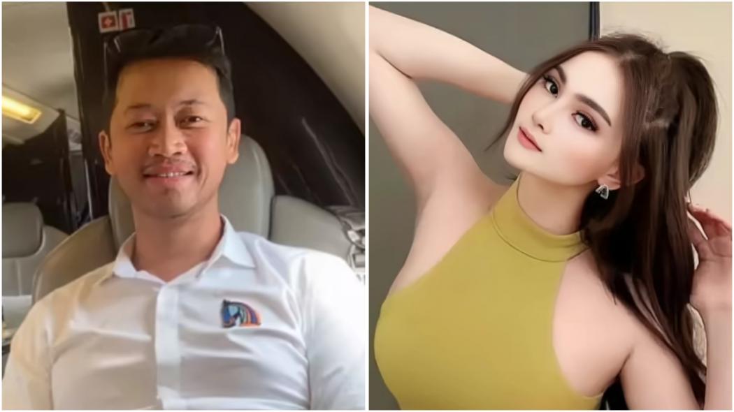Suami Clara Shinta Diduga Terlibat Prostitusi Online dengan Keyndah? Faktanya Mengejutkan!
