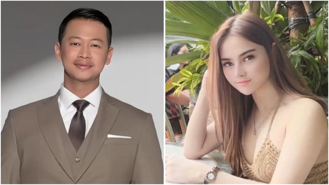 Fakta Baru Terungkap! Muhammad Alexander Assad Sudah Lama Kenal Keyndah