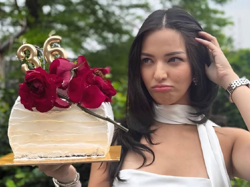 Nia Ramadhani Ulang Tahun ke-36, Ardi Bakrie Beri Kejutan Spesial!