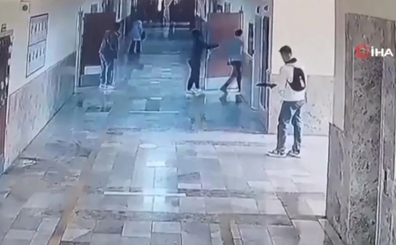 Siswa SMP Tembaki Teman Tewaskan 9 Orang, Turki Perketat Penjagaan Seluruh Sekolah