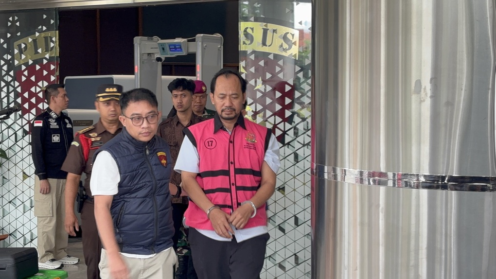 Produser Film Sang Pengadil Jadi Tersangka Baru TPPU Kasus Zarof Ricar!