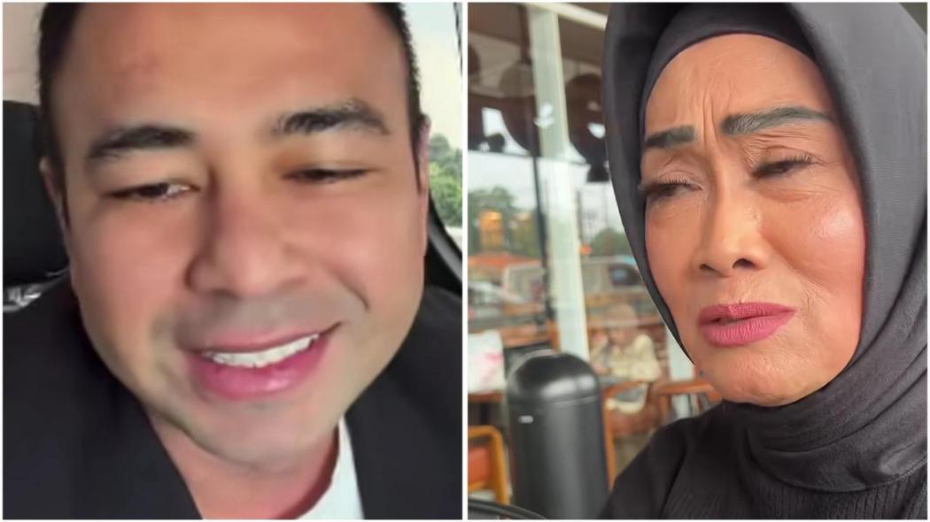 Raffi Ahmad Siap Beli Apartemen Mendiang Julia Perez, Alasannya Mengharukan