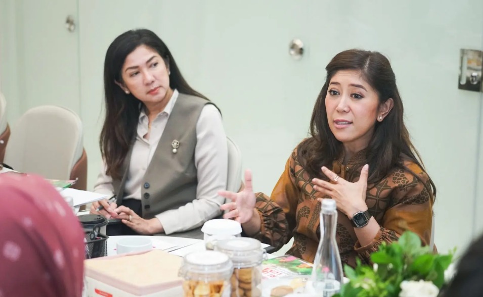 Kasus Kekerasan Seksual Online Meningkat, Komdigi Ancam Tutup Platform Nakal!