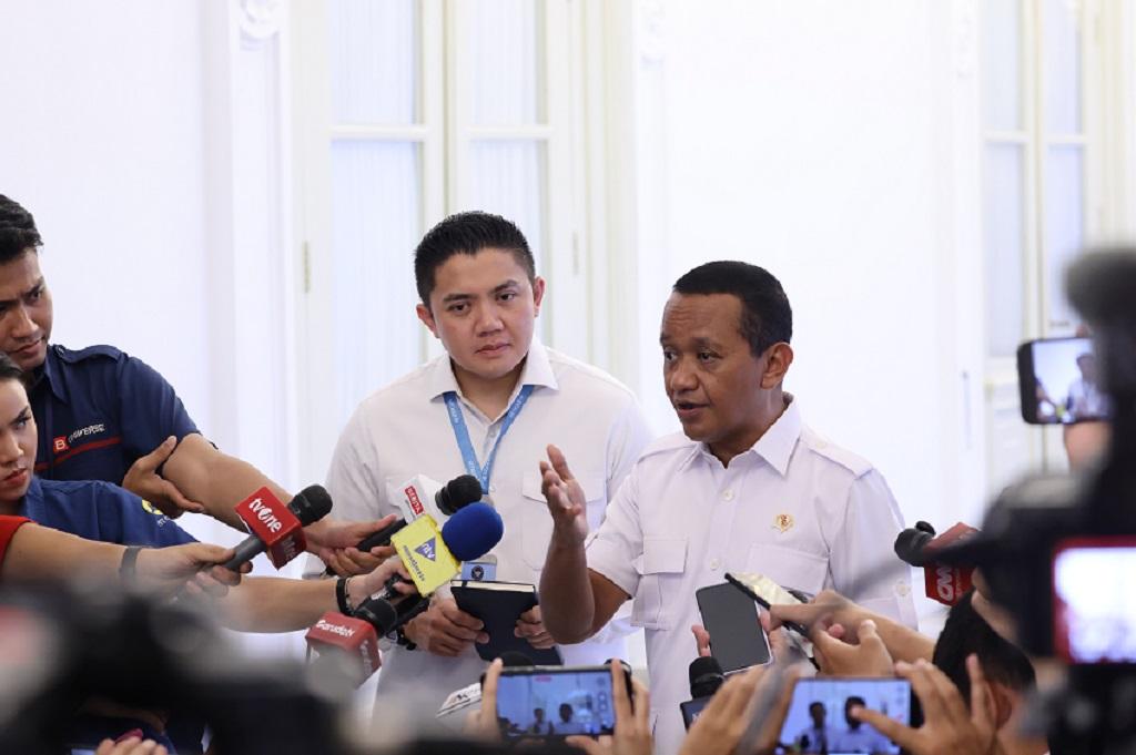 Kabar Baik! Indonesia bakal Dapat Pasokan Minyak dari Rusia