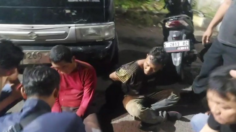 KAI Dukung Penuntasan Kasus Pencurian Rel di Jombang Diduga Libatkan Oknum Pegawai