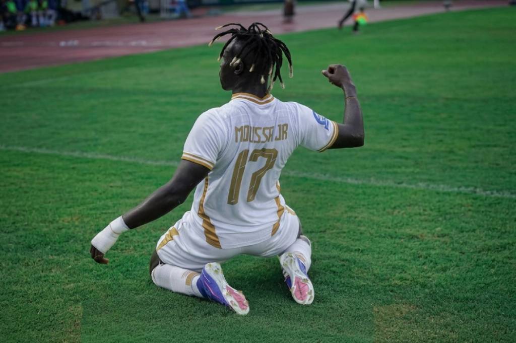 Hasil Super League: Comeback Dramatis! Bhayangkara FC Bungkam PSIM Yogyakarta