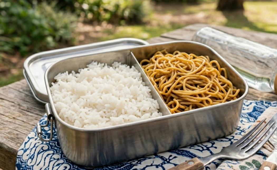 Menkes Ingatkan Orang Tua, Menu Bekal Favorit Anak Ini Bisa Hambat Pertumbuhan
