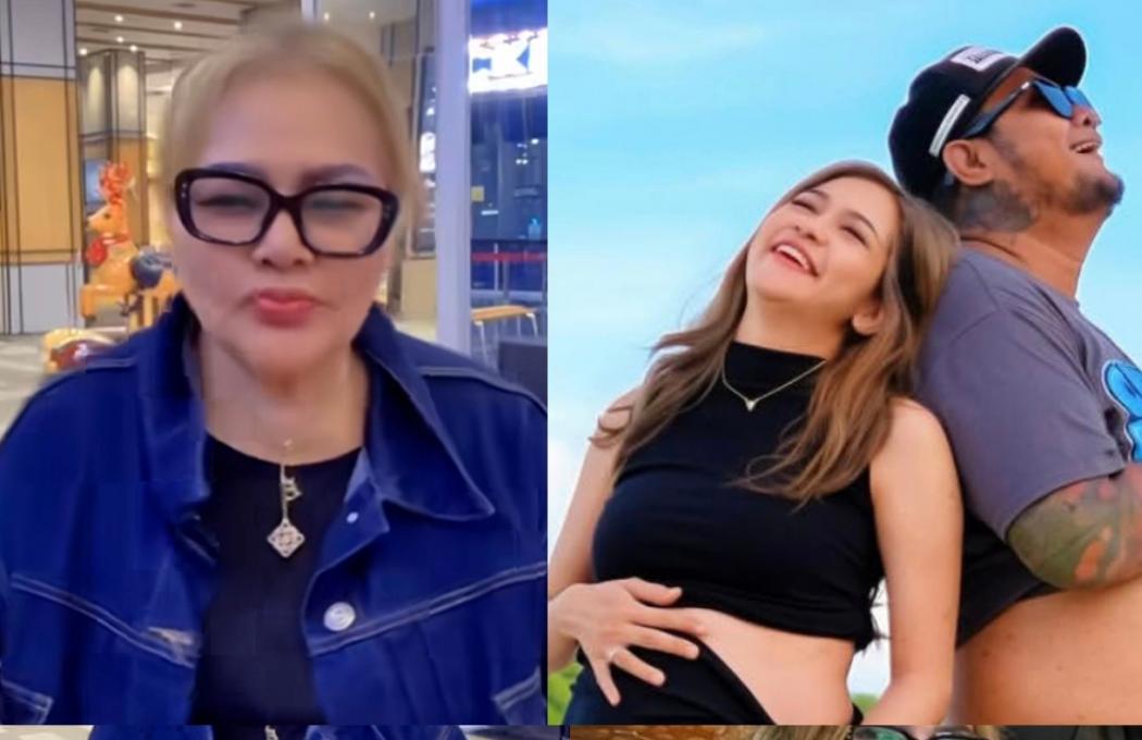 Bikin Kaget! Ini Alasan Eva Manurung Beberkan Menantu Hamil Duluan