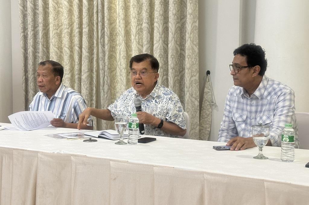 JK Buka Suara usai Dilaporkan: Fitnah Lebih Kejam dari Pembunuhan!