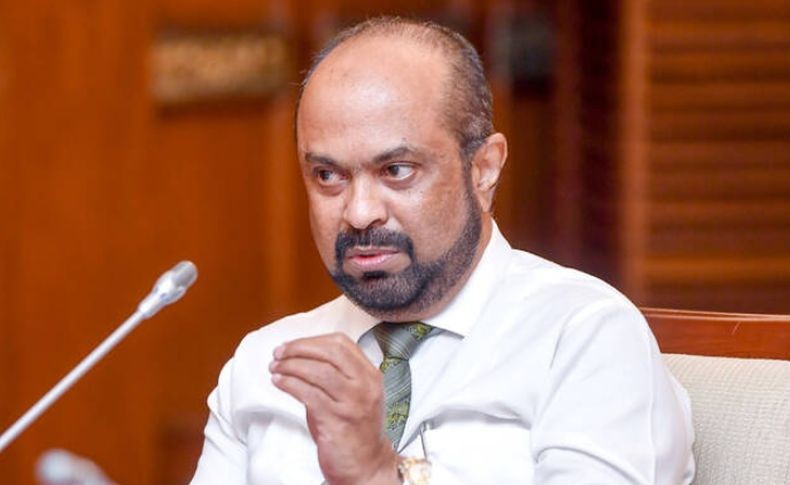 Menteri Energi Sri Lanka Mundur di Tengah Krisis, Dituduh Korupsi Impor Batubara