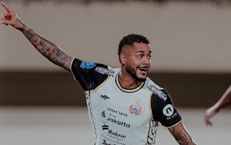 Hasil Super League: Persija Menang Tipis, Borneo FC Comeback di Makassar