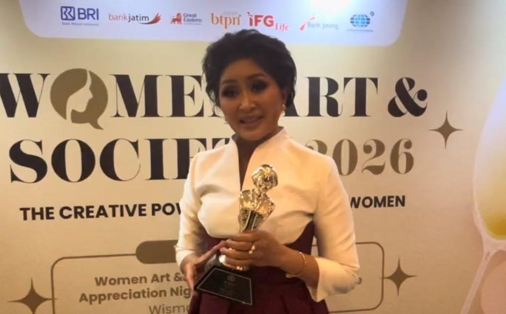 MNC Life Raih Penghargaan, Risye Dillianti: Literasi Keuangan jadi Kunci Pertumbuhan Asuransi