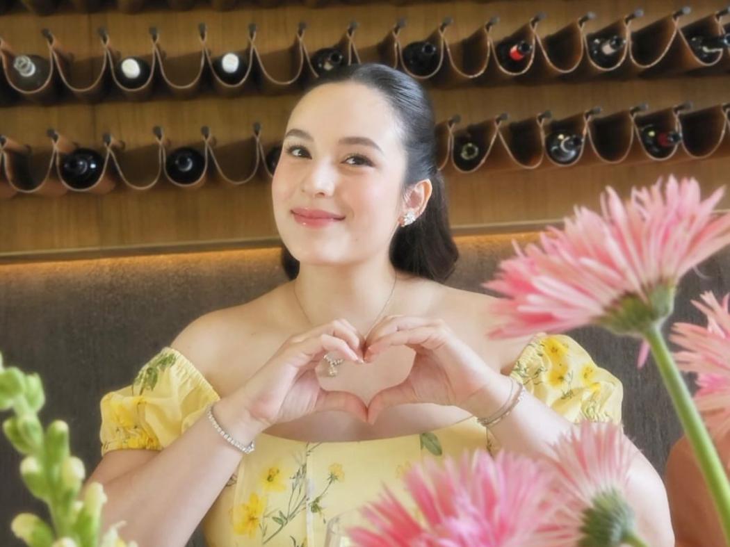Potret Terbaru Chelsea Islan yang Sebentar Lagi Melahirkan Anak Pertama, Stunning!