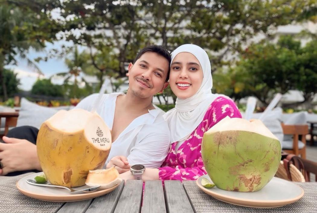 Difitnah Cerai dari Fairuz A Rafiq, Sonny Septian: Semoga Menggugurkan Dosa Kami!