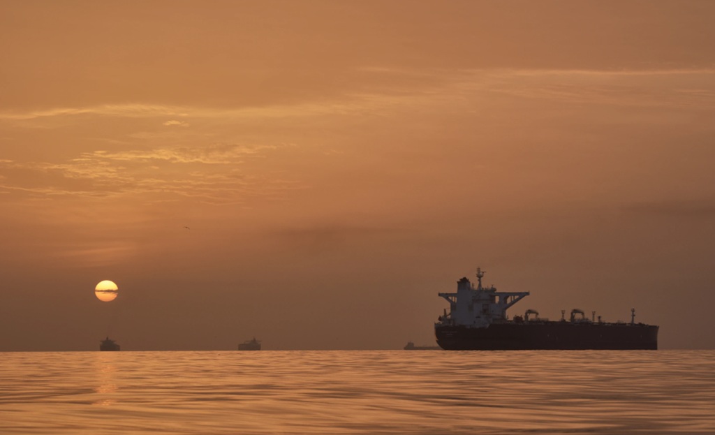 Iran Masih Tutup Selat Hormuz, Belum Tentukan Waktu Negosiasi dengan AS