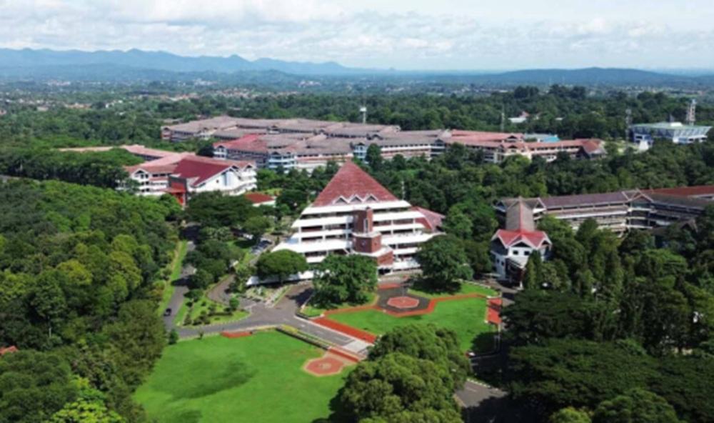 IPB Skors 16 Mahasiswa Pelaku Pelecehan Seksual selama 1 Semester