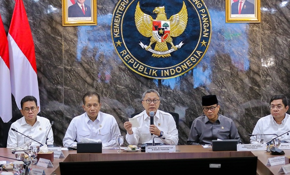 Membeludak! Pelamar Manajer Kopdes Merah Putih Tembus 383.830 