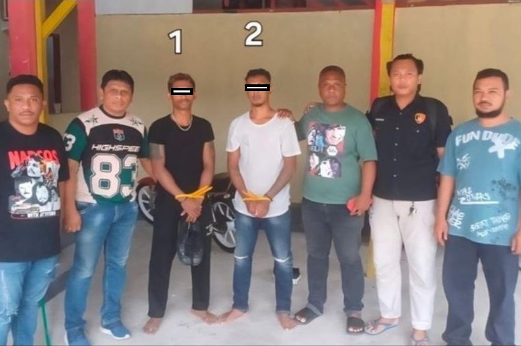 Fakta Baru! Motif Dendam di Balik Pembunuhan Nus Kei Ketua Golkar Maluku Tenggara