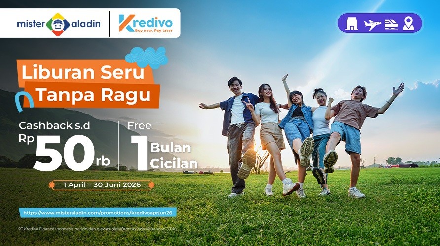 Bebas dari Rutinitas: Wujudkan Liburan Impian Tanpa Beban Biaya