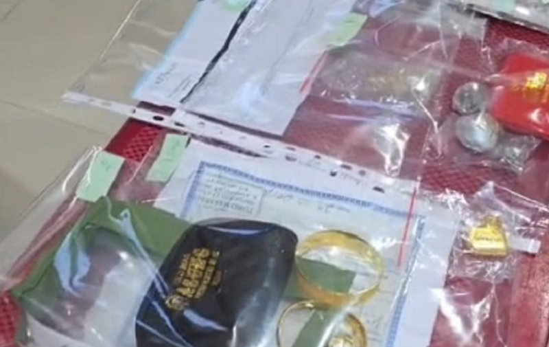 KPK Sita Uang Rp2 Miliar dan Logam Mulia terkait Kasus Suap Impor Barang Bea Cukai