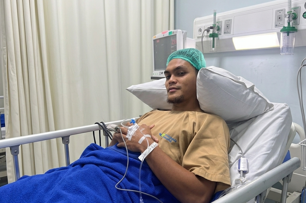 Cedera Langka Hantui Rachmat Irianto, Persebaya Ambil Langkah Besar