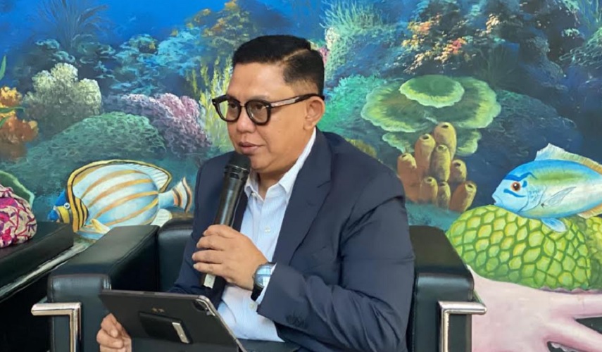 Eks Kadis LH DKI Jadi Tersangka Longsor TPST Bantargebang, Terancam 5 Tahun Penjara 