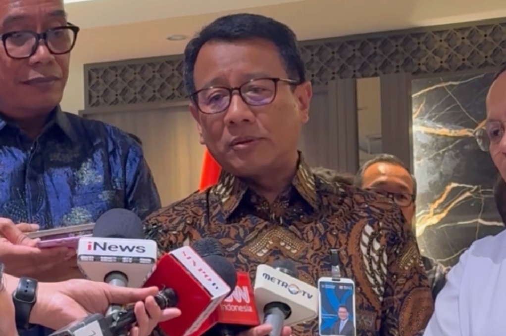 Dirut BNI: Dana Rp28 Miliar Gereja Katolik Aek Nabara Dikembalikan Besok, Full