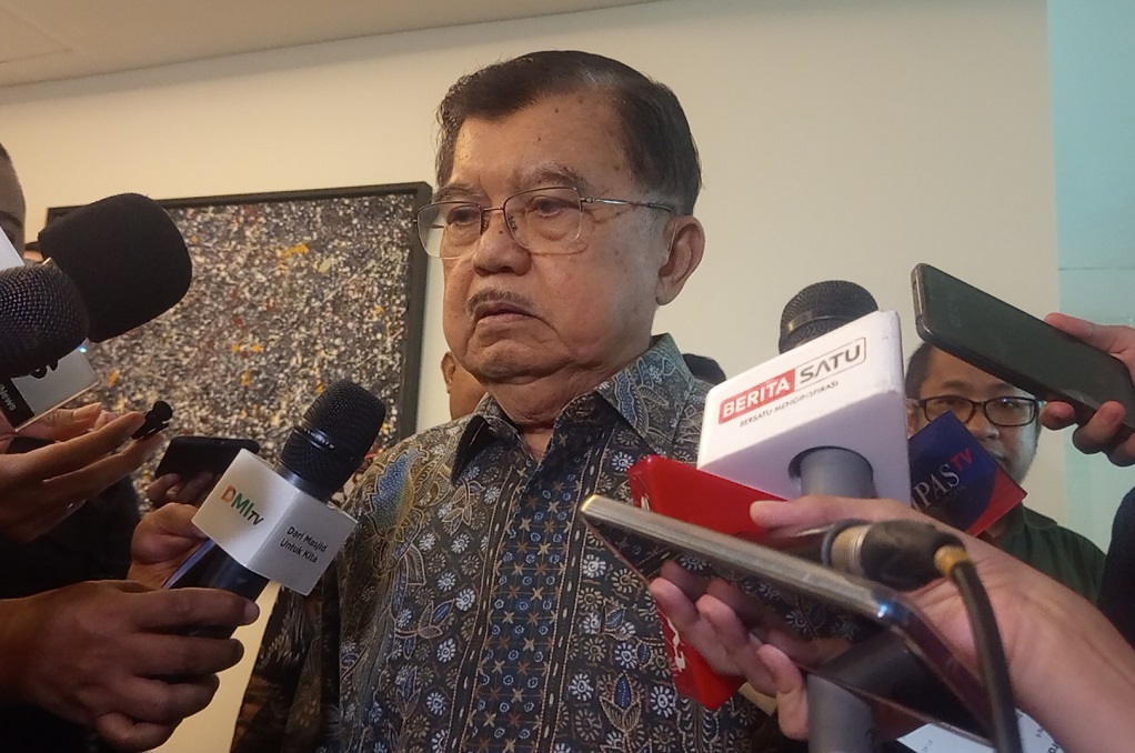 JK Tegaskan Ceramah soal Fakta Konflik Poso-Ambon: Ade Armando Jangan Ngomong Seenaknya!