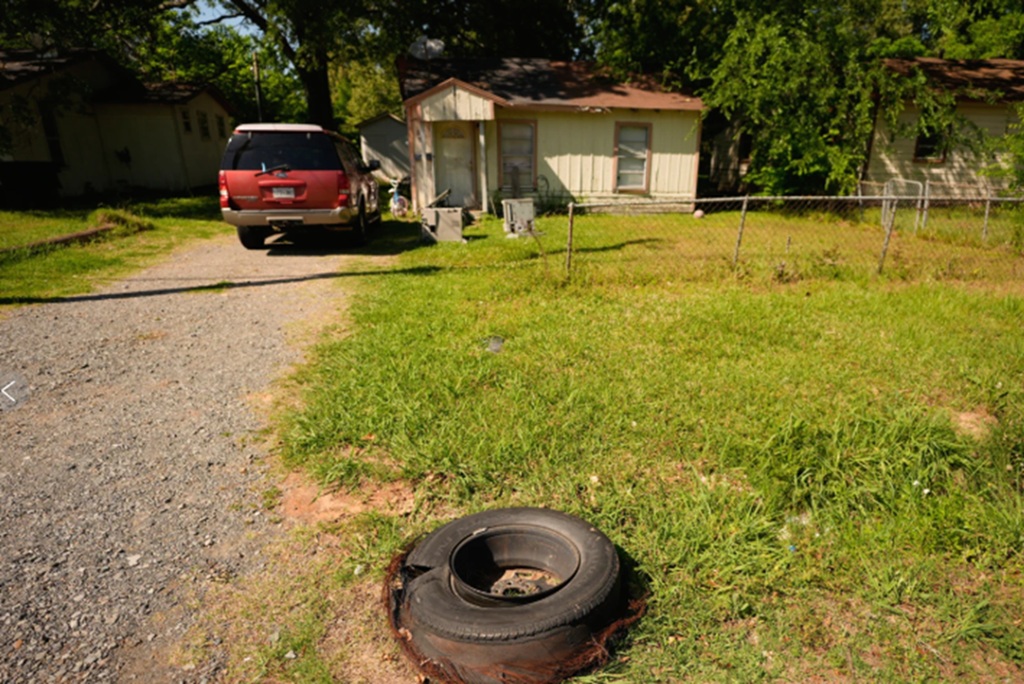 Pria Mengamuk jelang Sidang Cerai, Tembak Mati 8 Orang termasuk 7 Anak Kandung
