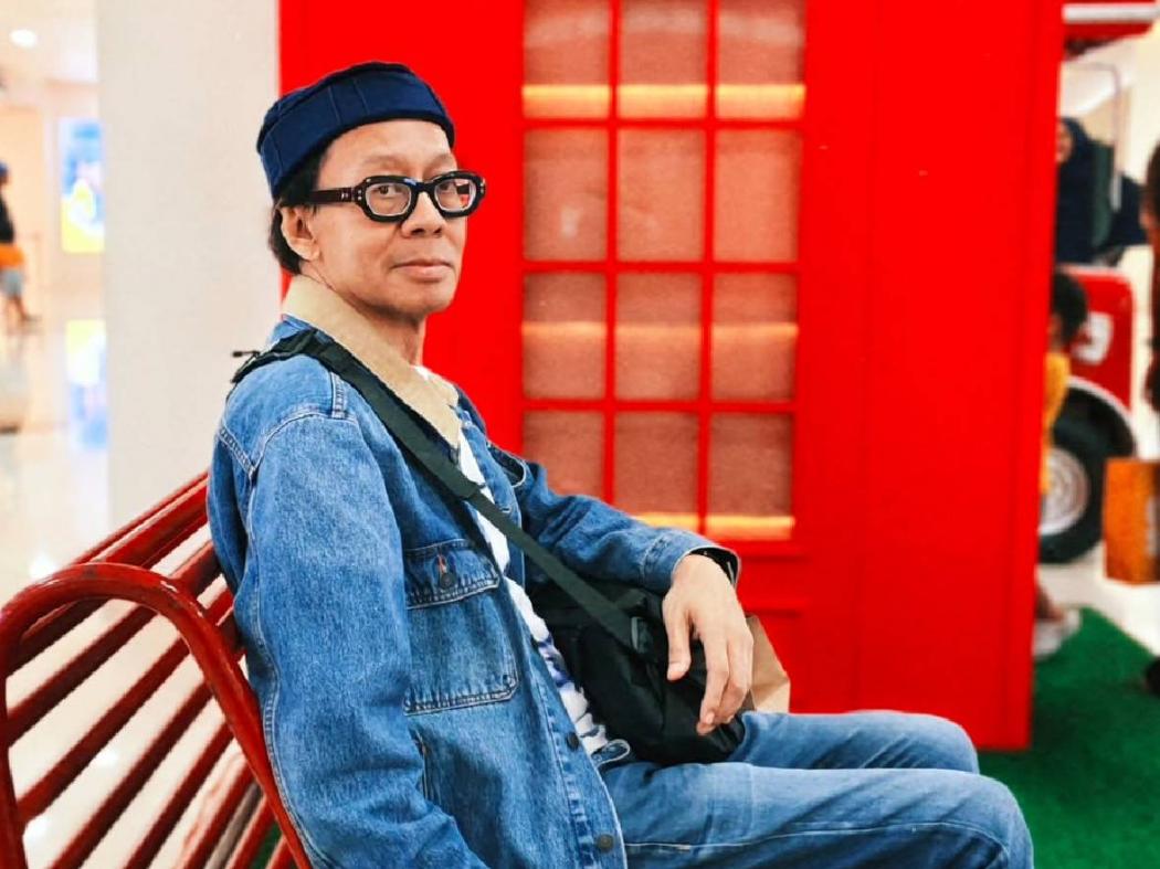 Innalillahi, Saksofonis Jazz Legendaris Arief Setiadi Meninggal Dunia