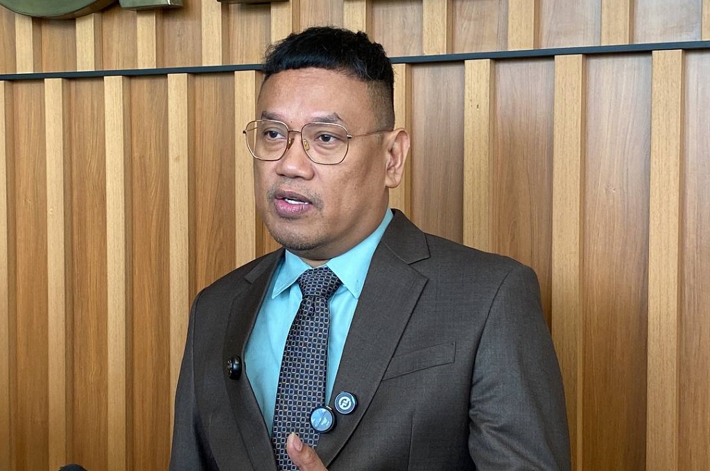 Uya Kuya Gelar Sayembara Cari Pelaku Hoaks 750 Dapur MBG, Janjikan Hadiah Segini